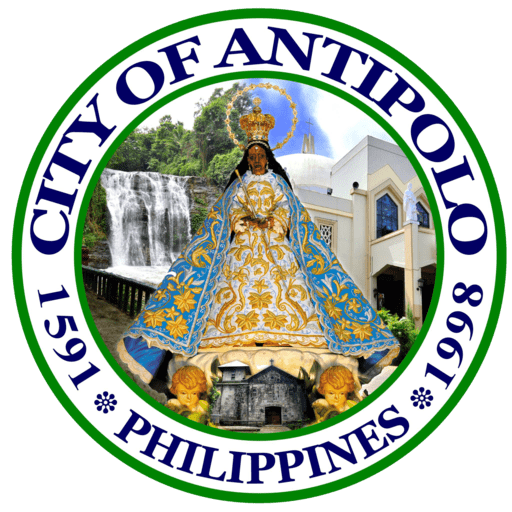 Antipolo e-Services Logo